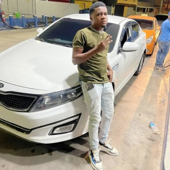 Meet your Posher, Altidor - Picture 1 of 1